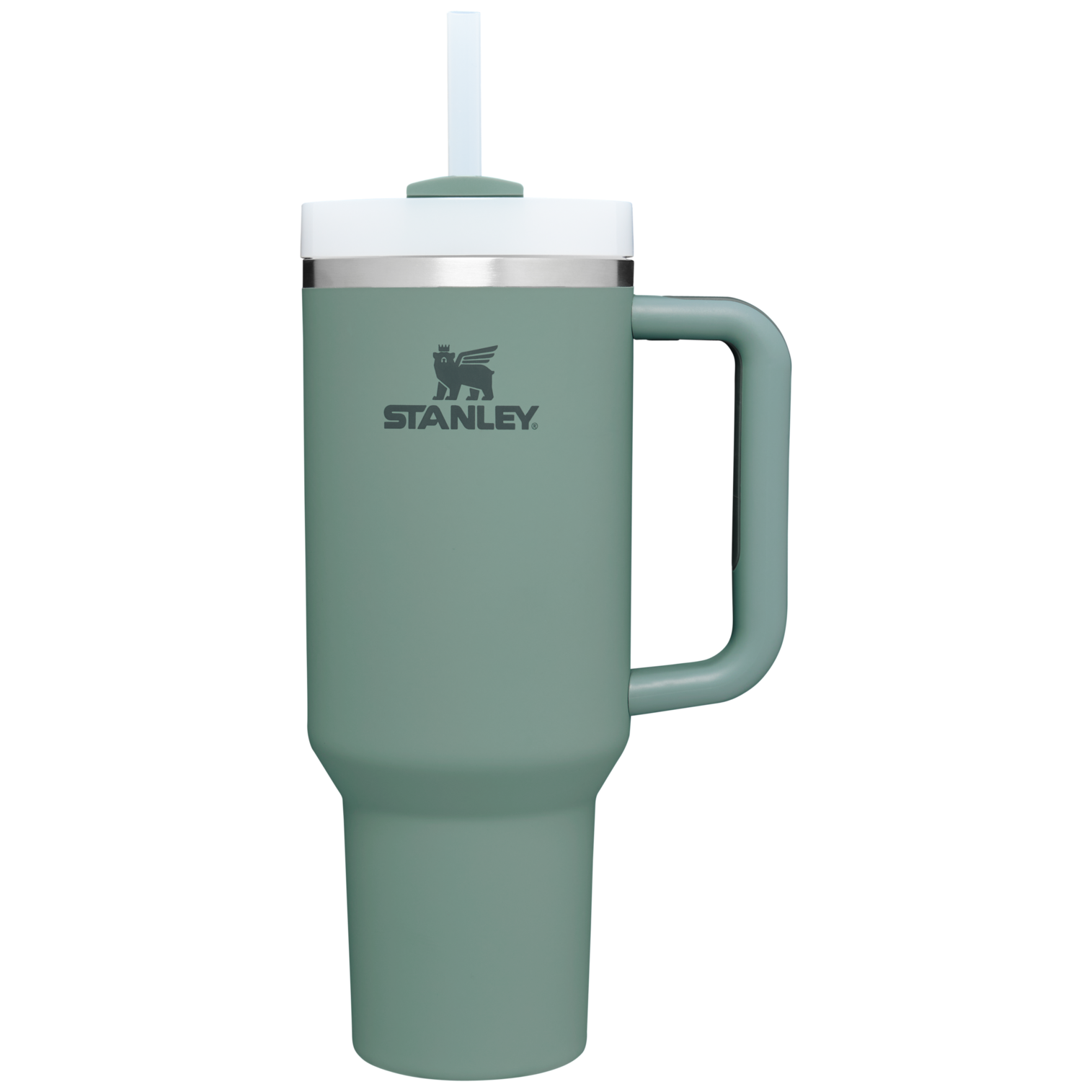 The Quencher H2.0 FlowState? Tumbler (Soft Matte) | 40 OZ