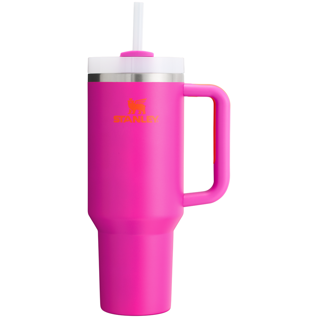 The Quencher H2.0 FlowState? Tumbler  | 40 OZ - Stanley Create