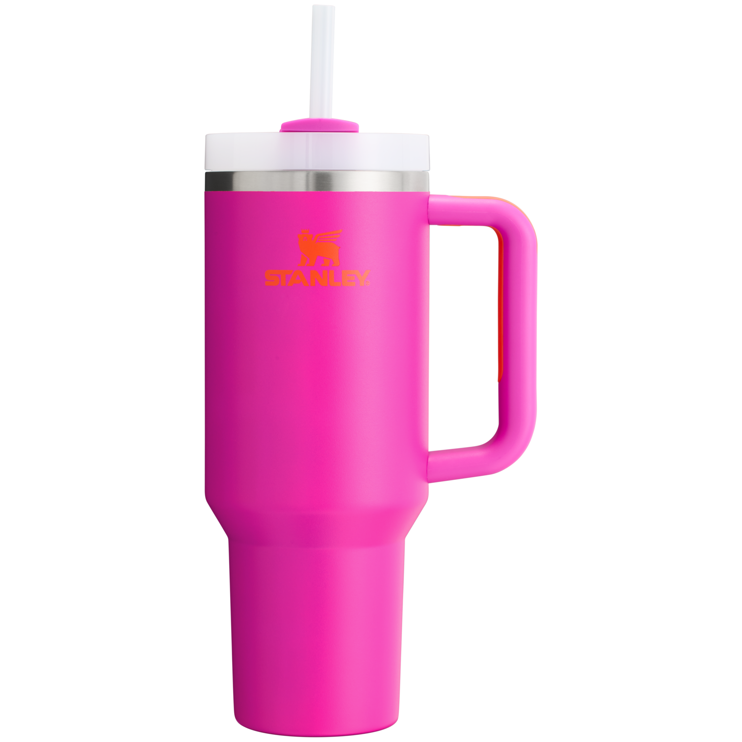 The Quencher H2.0 FlowState? Tumbler  | 40 OZ - Stanley Create
