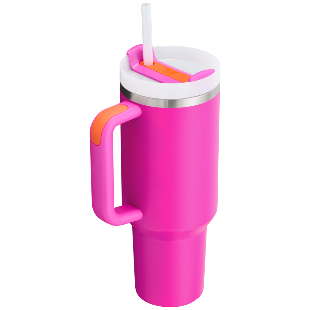 The Quencher H2.0 FlowState? Tumbler  | 40 OZ - Stanley Create