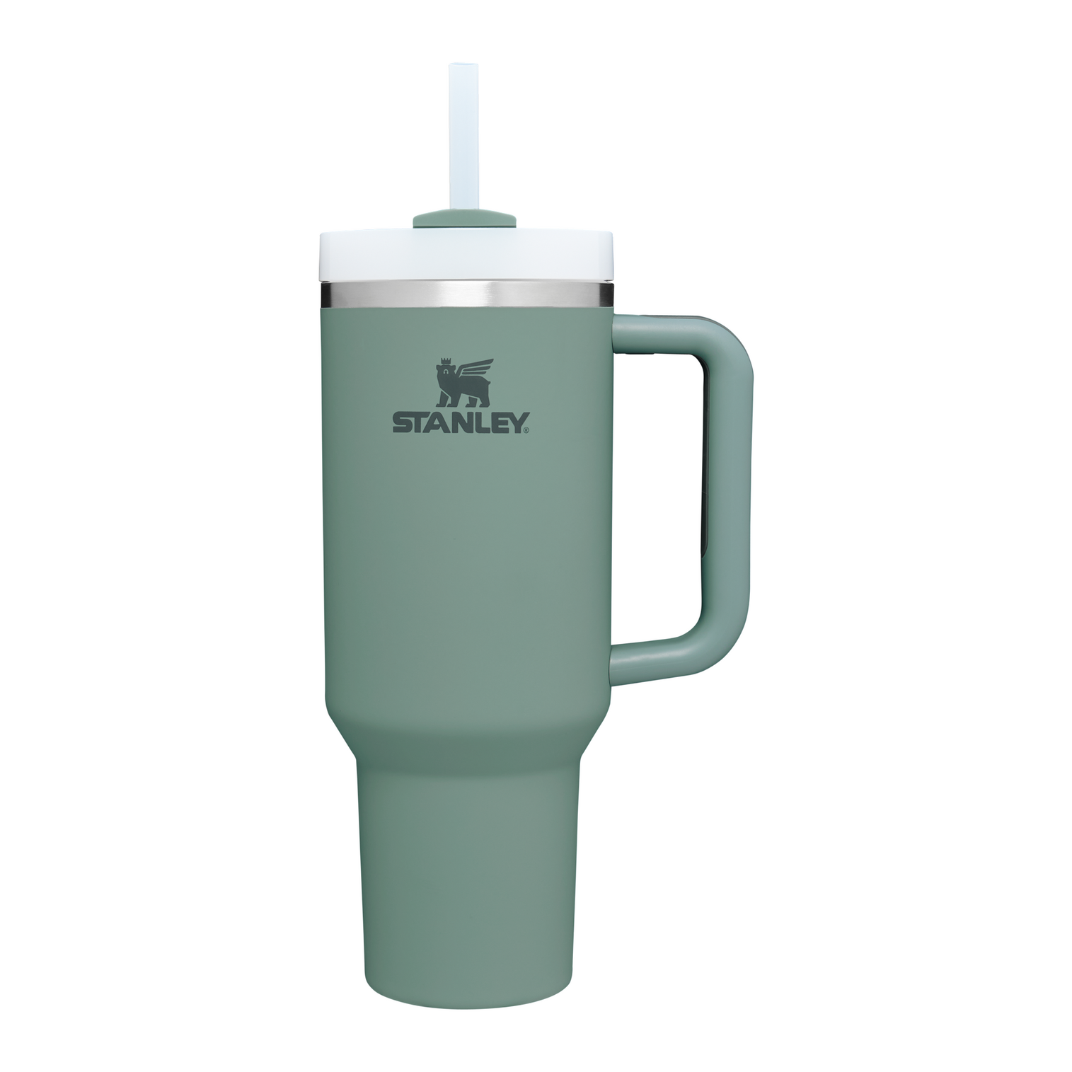 The Quencher H2.0 FlowState? Tumbler (Soft Matte) | 40 OZ
