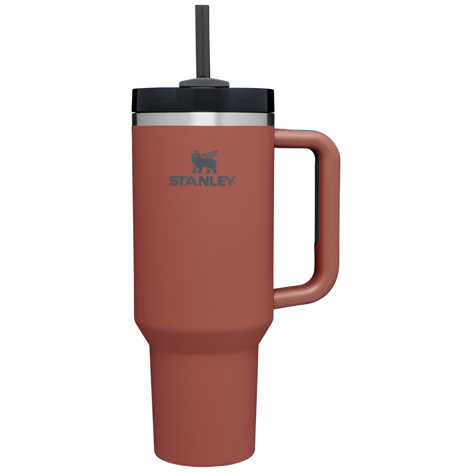 The Quencher H2.0 FlowState? Tumbler (Soft Matte) | 40 OZ