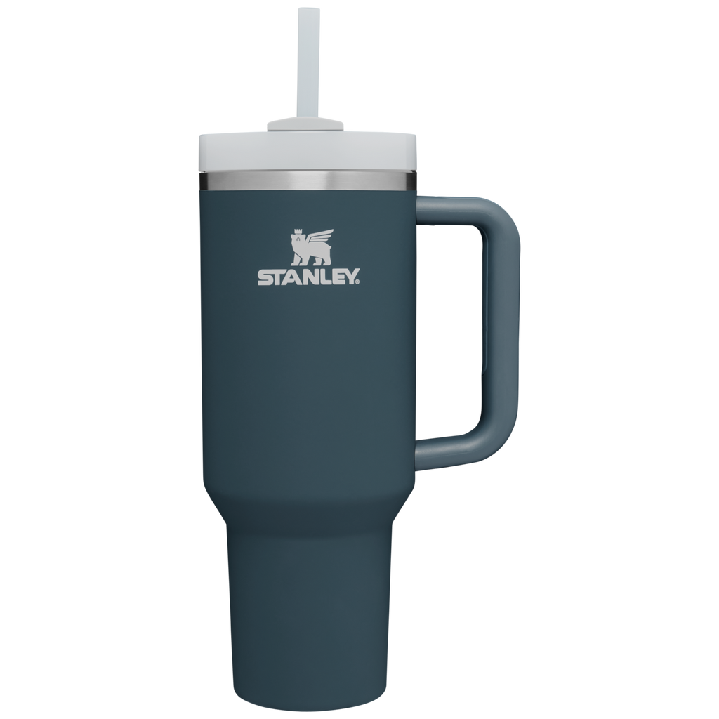 The Quencher H2.0 FlowState? Tumbler (Soft Matte) | 40 OZ