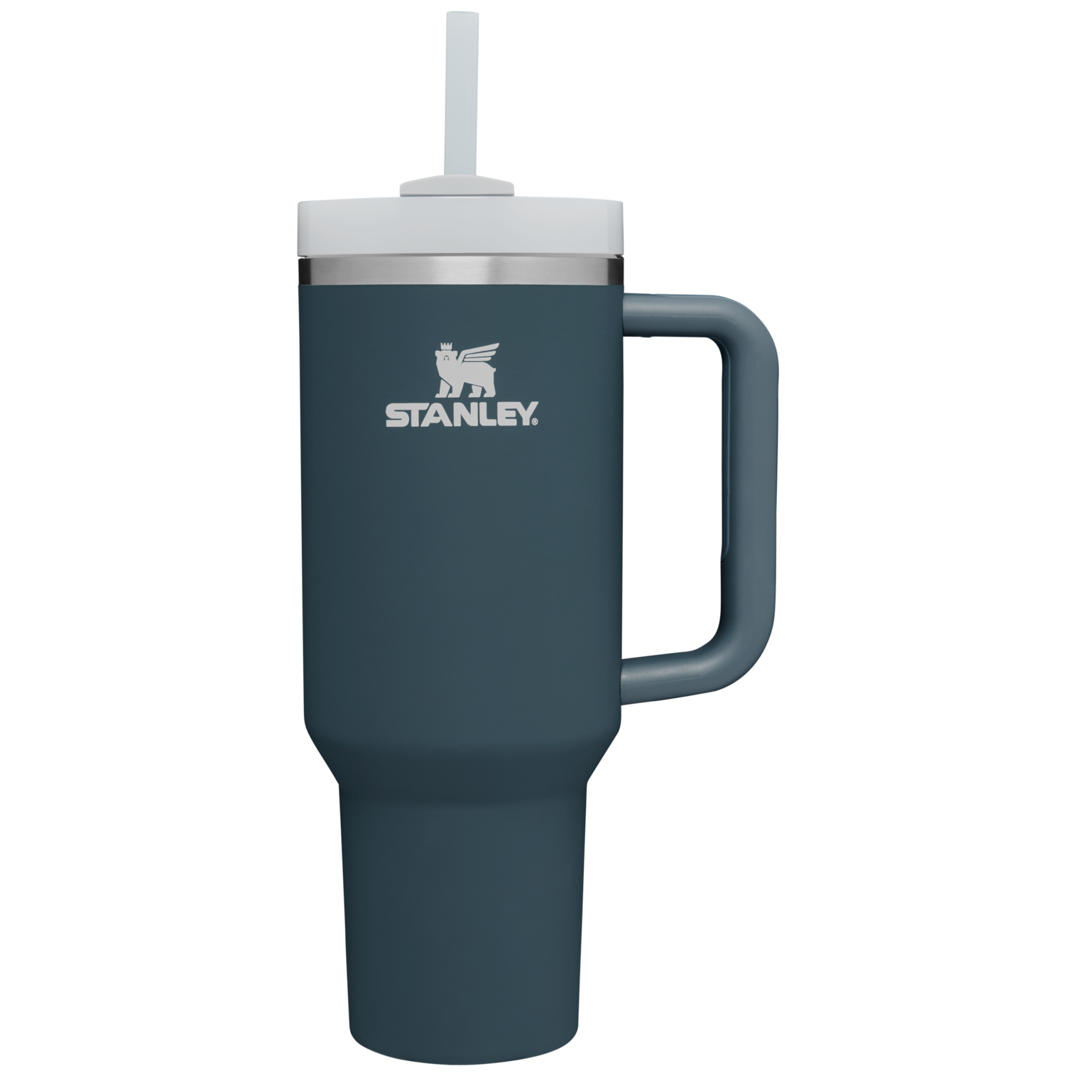 The Quencher H2.0 FlowState? Tumbler (Soft Matte) | 40 OZ
