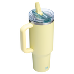The Quencher ProTour Flip Straw Tumbler | 40 OZ - Stanley Create