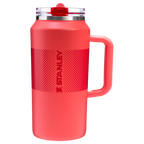 The Quencher ProTour Flip Straw Tumbler | 64 OZ