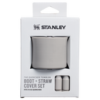 Stanley Quencher Boot and Straw Cover Set