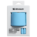 Stanley Quencher Boot and Straw Cover Set