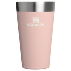 Adventure Stacking Beer Pint | 16 OZ