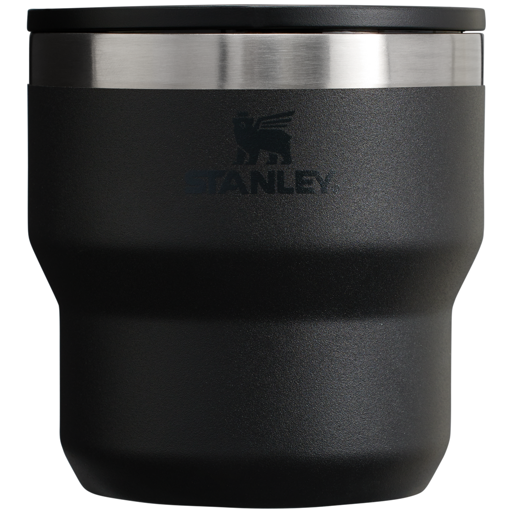 The Stay-Hot Stacking Cup 2 -Piece Set | 10 OZ