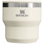 The Stay-Hot Stacking Cup 2 -Piece Set | 10 OZ