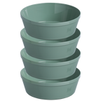 The Wildfare Core Full Serve Cookset | 26-piece set | 4 QT