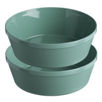 The Wildfare Core Stacking Bowl 2-pack | 16 OZ