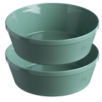 The Wildfare Core Stacking Bowl 2-pack | 16 OZ