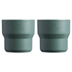 The Wildfare Go Two Cup Cookset 4-piece set | 1 QT