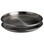 The Wildfare Pro Fry Pan Cookset 15-piece set | 1.1 QT
