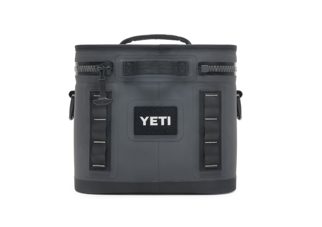 Hopper Flip 8 Charcoal Cooler