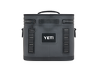 Hopper Flip 8 Charcoal Cooler
