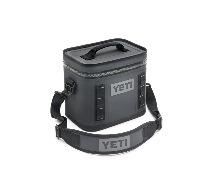 Hopper Flip 8 Charcoal Cooler