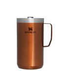 The Stay-Hot Camp Mug | 24 OZ