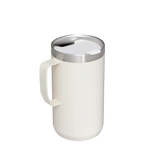 The Stay-Hot Camp Mug | 24 OZ