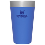 Adventure Stacking Beer Pint | 16 OZ