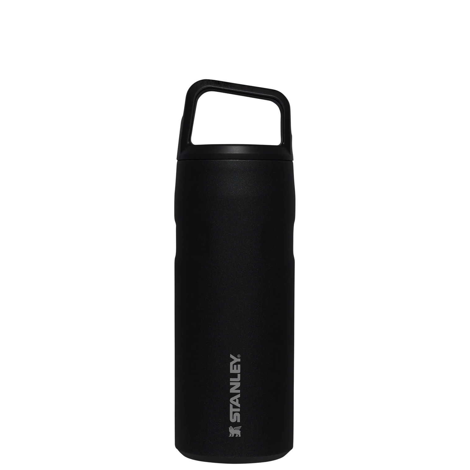 IceFlow™ Bottle with Cap and Carry+ Lid | 16 OZ
