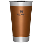 Classic Stay Chill Beer Pint | 16 OZ