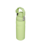 IceFlow™ Bottle with Fast Flow Lid | 16 OZ
