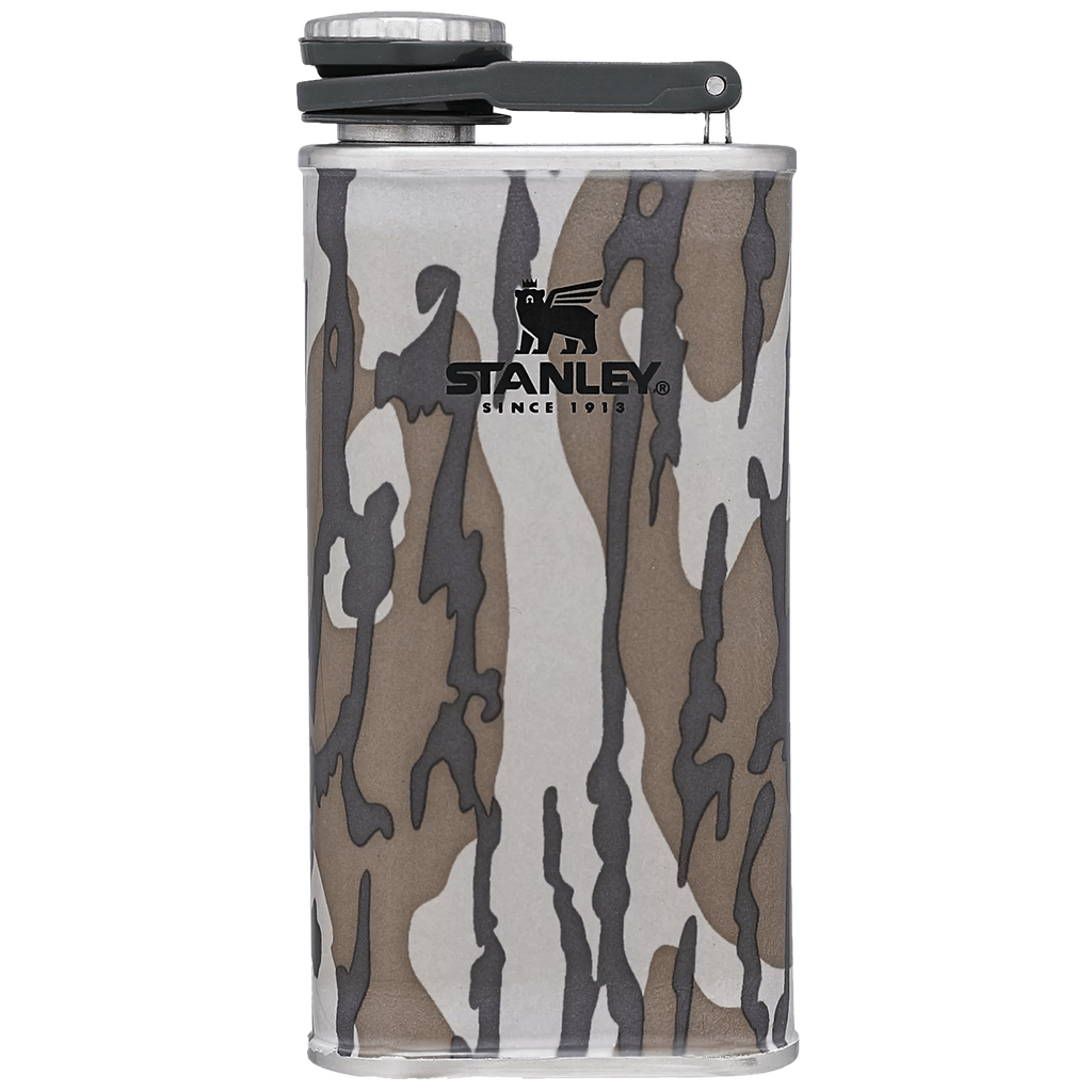 Classic Easy Fill Wide Mouth Flask | 8 OZ
