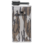 Classic Easy Fill Wide Mouth Flask | 8 OZ