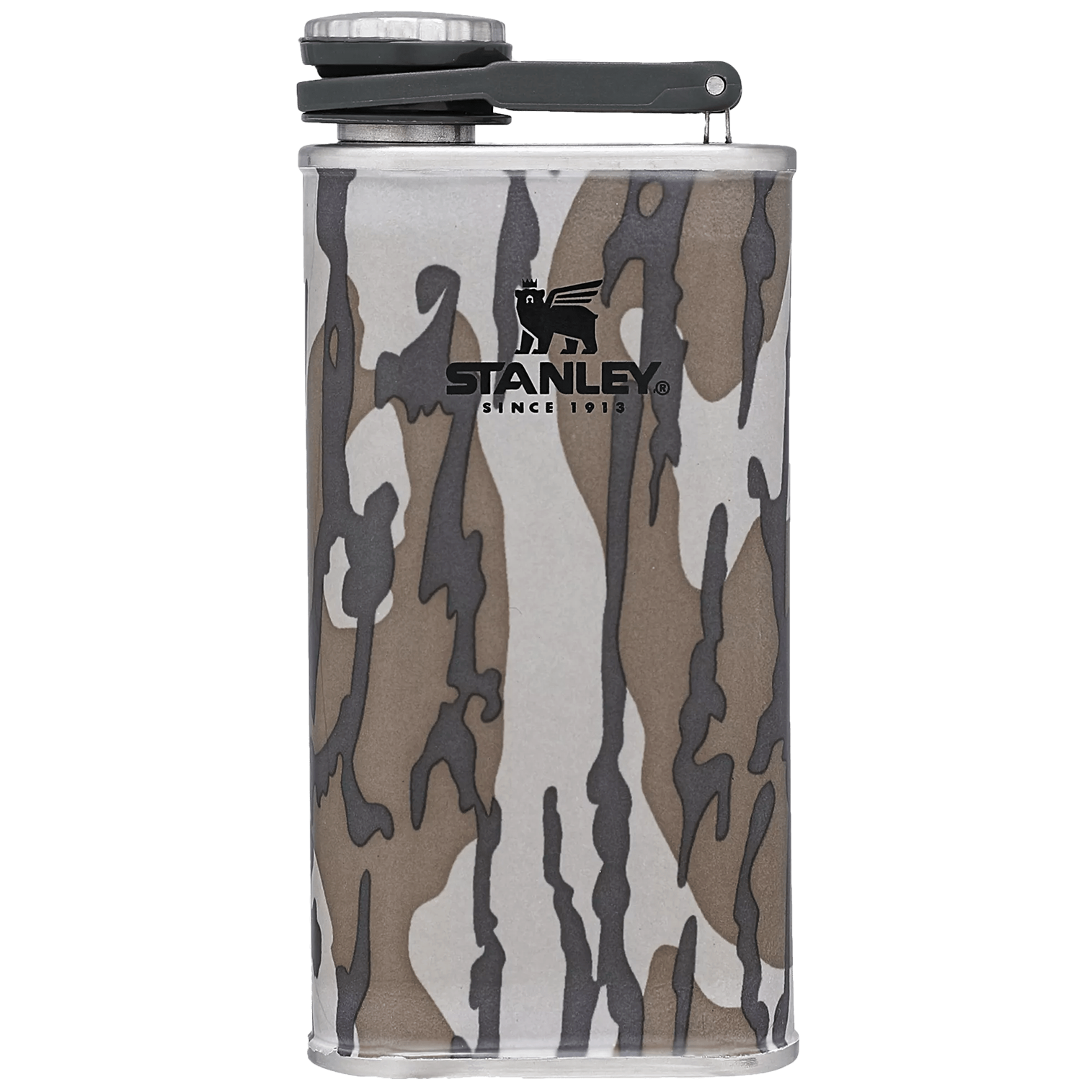 Classic Easy Fill Wide Mouth Flask | 8 OZ