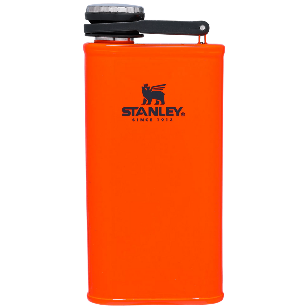Classic Easy Fill Wide Mouth Flask | 8 OZ