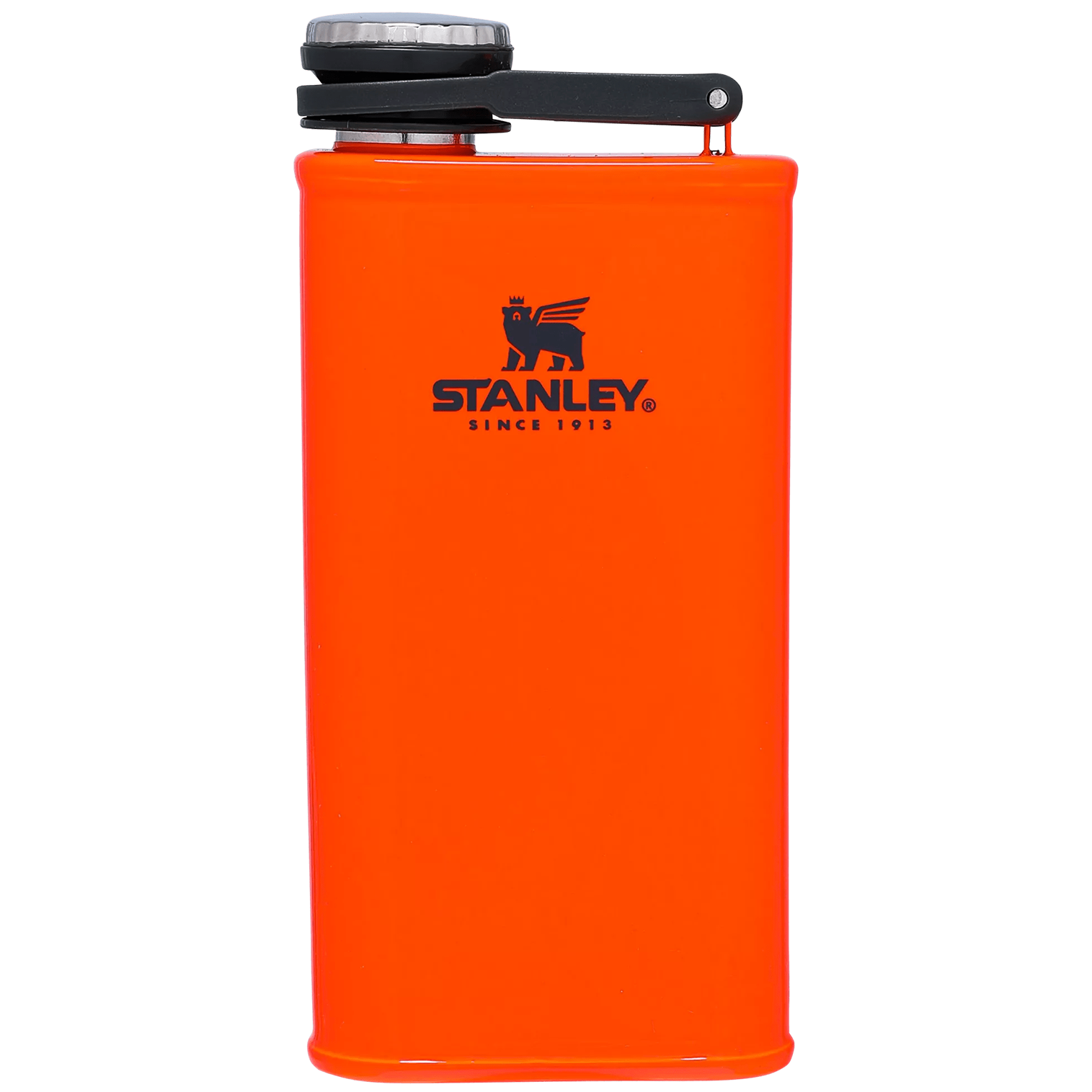 Classic Easy Fill Wide Mouth Flask | 8 OZ
