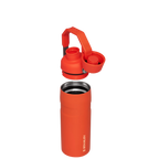 IceFlow™ Bottle with Fast Flow Lid | 16 OZ