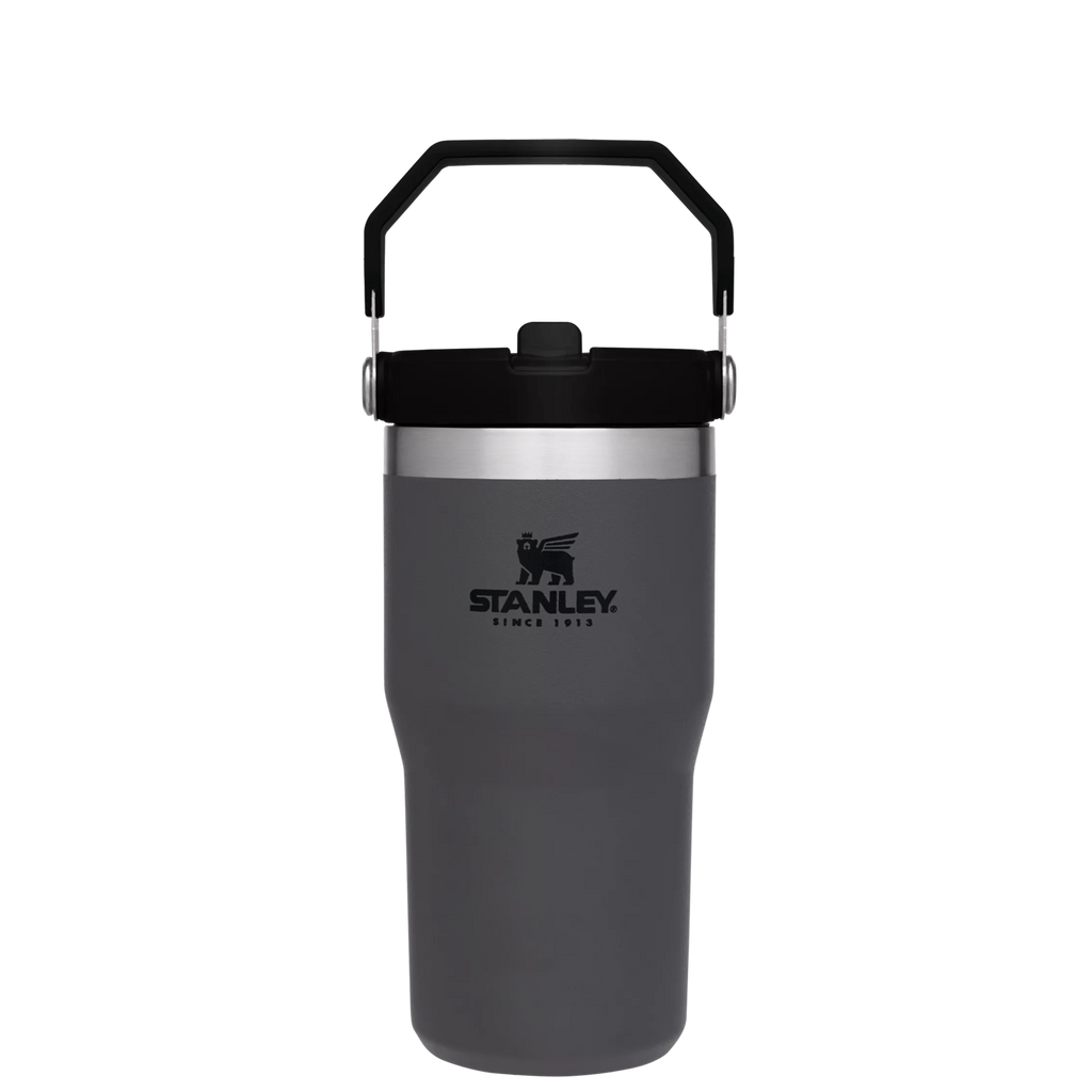 The IceFlow™ Flip Straw Tumbler | 20 OZ