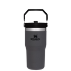 The IceFlow™ Flip Straw Tumbler | 20 OZ