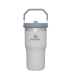 The IceFlow™ Flip Straw Tumbler | 20 OZ