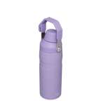 IceFlow™ Bottle with Fast Flow Lid | 16 OZ