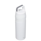 IceFlow™ Bottle with Cap and Carry+ Lid | 24 OZ