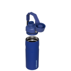IceFlow™ Bottle with Fast Flow Lid | 16 OZ
