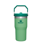 The IceFlow™ Flip Straw Tumbler | 20 OZ