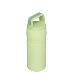 IceFlow™ Bottle with Cap and Carry+ Lid | 16 OZ