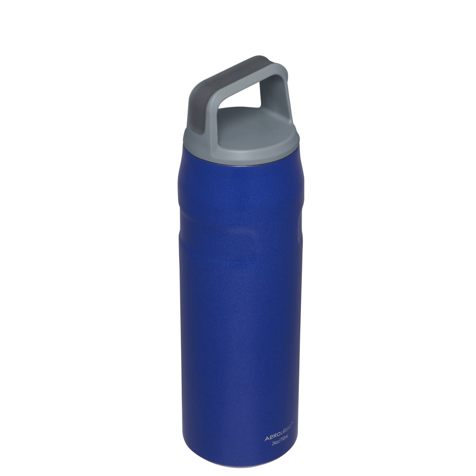IceFlow™ Bottle with Cap and Carry+ Lid | 24 OZ