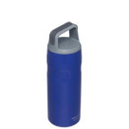 IceFlow™ Bottle with Cap and Carry+ Lid | 16 OZ