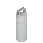 IceFlow™ Bottle with Cap and Carry+ Lid | 16 OZ
