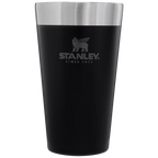 Adventure Stacking Beer Pint | 16 OZ
