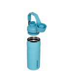 IceFlow™ Bottle with Fast Flow Lid | 16 OZ