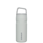 IceFlow™ Bottle with Cap and Carry+ Lid | 16 OZ