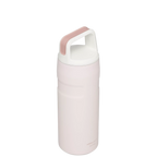 IceFlow™ Bottle with Cap and Carry+ Lid | 16 OZ